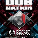 Dub Nation Vol.3 ft. Skrillex