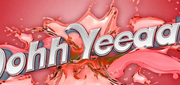 OOHH YEEAAH