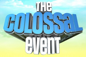 Colossal Event