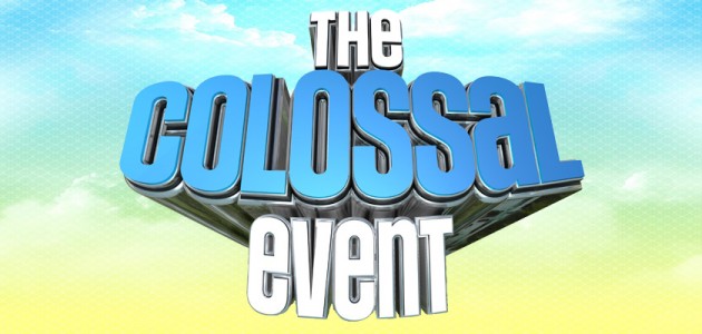Colossal Event