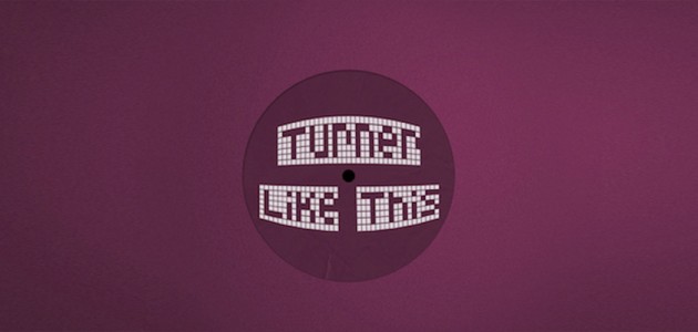 Like This Turner