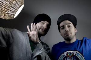 crookers