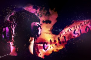 Flux Pavilion