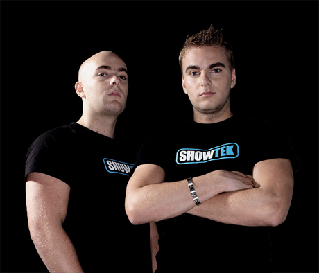 showtek relentless beats showtek relentless beats