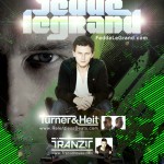 Fedde Le Grand at Smashboxx - Flyer