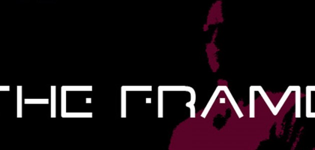 DIVYDE - The Frame