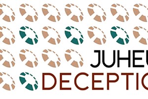 Juheun - Deception