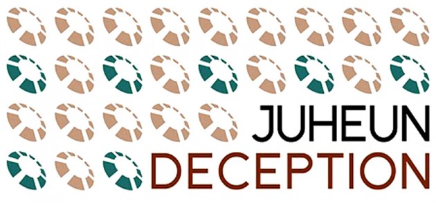 Juheun - Deception