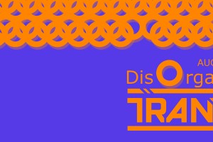 Tranzit - Disorganized August 2011