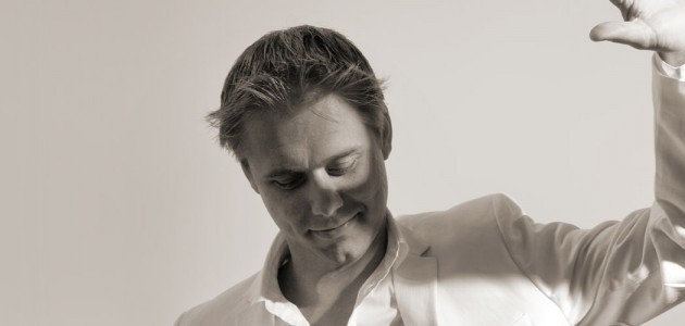 Armin van Buuren