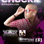 Chuckie @ Smashboxx Flyer