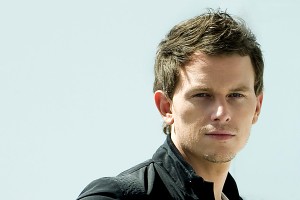 Fedde Le Grand LIVE at SMASHBOXX