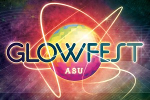 GLOWFEST ASU ft. AVICII