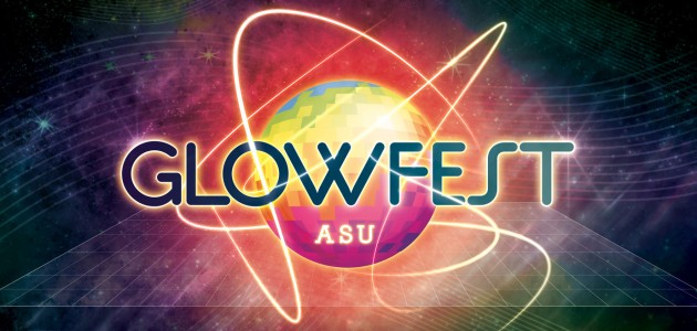 GLOWFEST ASU ft. AVICII