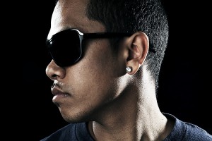 CHUCKIE at SMASHBOXX - TUES SEPT 6