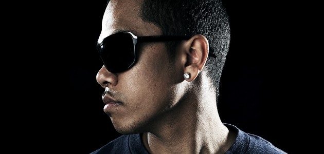 CHUCKIE at SMASHBOXX - TUES SEPT 6