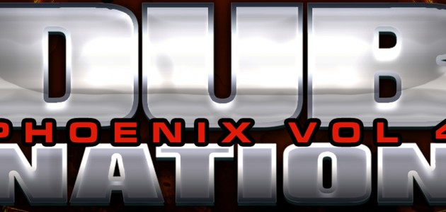 DUB NATION VOL.4 FT. DOWNLINK, TERRAVITA, J RABBIT