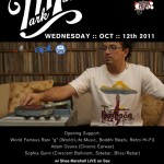 Mark Farina @ Spanish Fly - October 12, 2011