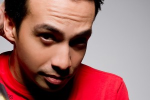 Thriller II ft. Laidback Luke