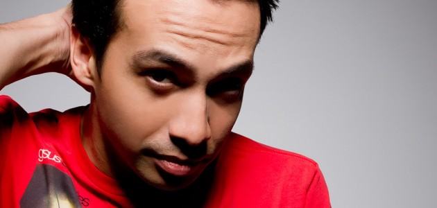 Thriller II ft. Laidback Luke