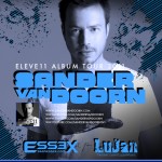 Sander Van Doorn @ Smashboxx