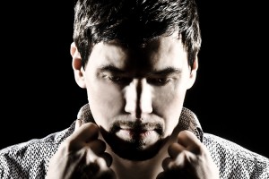 Thomas Gold @ Wild Knight