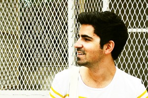 Felix Cartal @ Relentless Beach