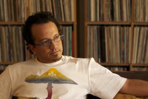 Mark Farina @ Spanish Fly