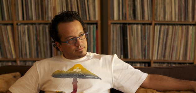 Mark Farina @ Spanish Fly