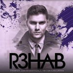 R3HAB at Smashboxx - Friday, November 11, 2011 R3HAB at Smashboxx - Friday, November 11, 2011