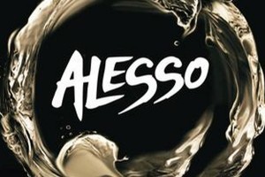 Alesso - Raise Your Head