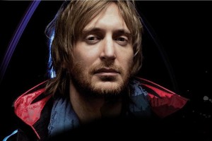 David Guetta Featured in Rolling Stone