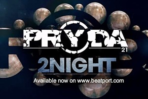 Eric Prydz - Fall News