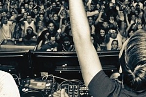 AN21 & Max Vangeli @ Wild Knight - Saturday, November 19, 2011