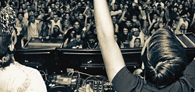 AN21 & Max Vangeli @ Wild Knight - Saturday, November 19, 2011