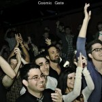 cosmic-gate-014 cosmic-gate-014