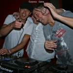 cosmic-gate-021 cosmic-gate-021