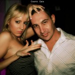 cosmic-gate-027 cosmic-gate-027