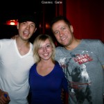 cosmic-gate-034 cosmic-gate-034