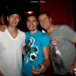 cosmic-gate-035 cosmic-gate-035