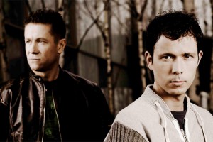 cosmic gate
