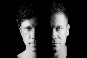 cosmic gate