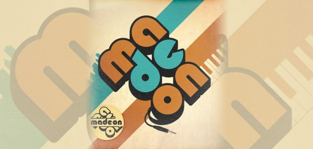 madeon