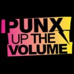 MOGUAI - PUNX UP THE VOLUME