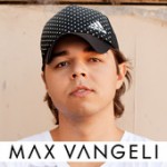 Max Vangeli Podcast