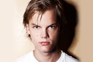 Avicii
