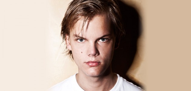 Avicii