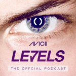 Avicii - Levels Podcast Cover