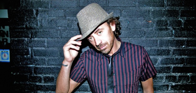 Benny Benassi