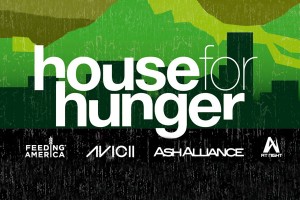 House for Hunger